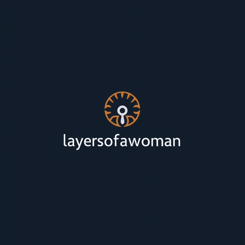 Layersofawoman